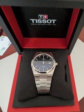 Tissot PRX 40mm Quadrante