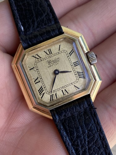 Orologio watch piviere roissy - orologio,