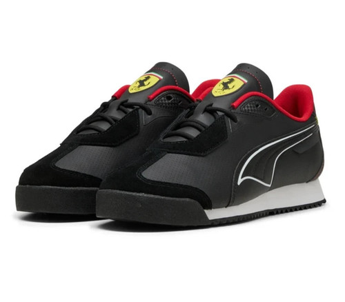 Puma ferrari roma sneakers - ferrari,