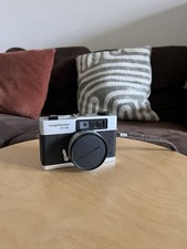 macchina fotografica analogica