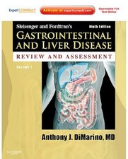 Sleisenger and Fordtran's