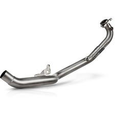 COLLETTORE RACING AKRAPOVIC