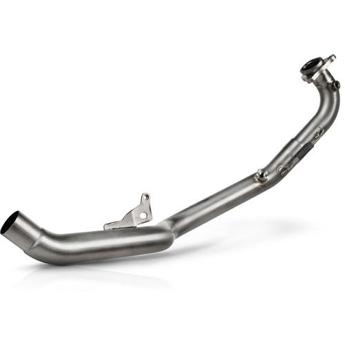 Collettore racing akrapovic - collettore,