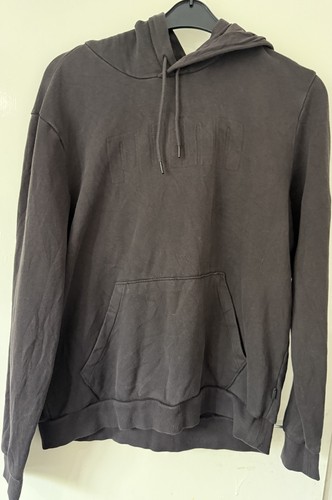 Puma felpa con - puma, nera