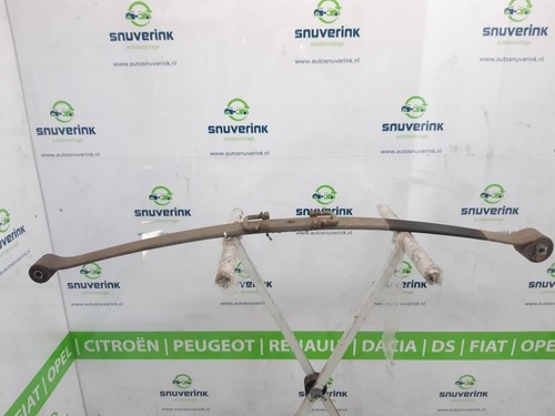 Balestra posteriore fiat - balestra,