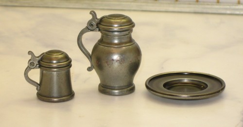 Bodo hennig set - set, in