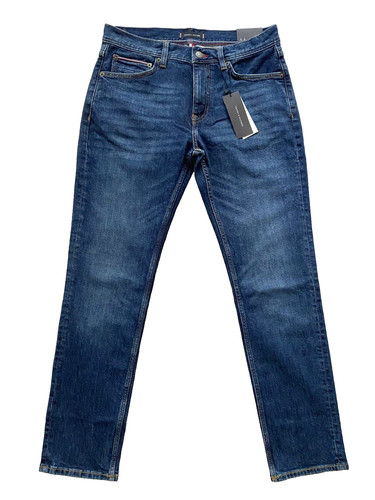 Moda uomo tommy hilfiger - uomo,