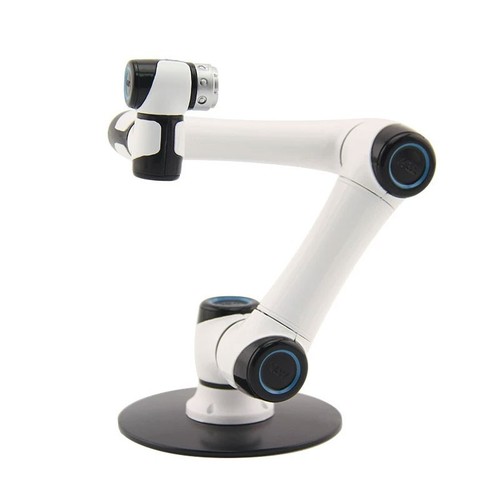 Braccio robot - robot,