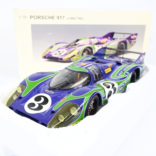 Autoart millennium 18 - autoart,