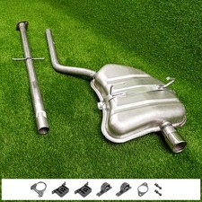 Scarico Completo per MINI ONE