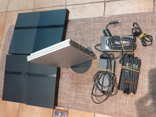 Lotto console sony - lotto,