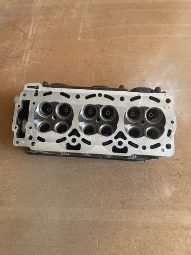 Testata cilindri rotax tec - testata, 4-tec