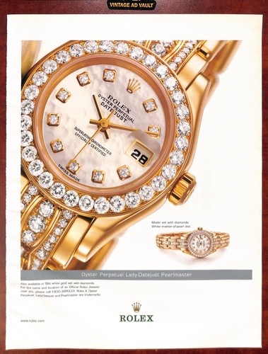 Rolex oyster perpetual - oyster,
