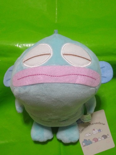 Hangyodon daran life doll - life,
