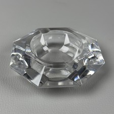 Posacenere Cristallo Val Saint