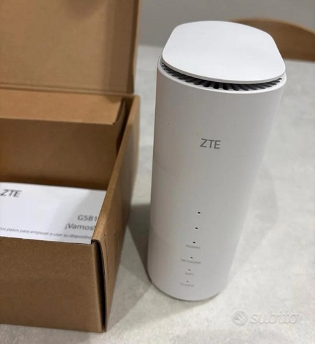 Router sim zte g5b1 - g5b1, wifi