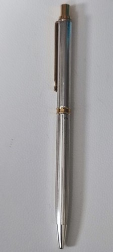Penna sfera delta vintage - penna,