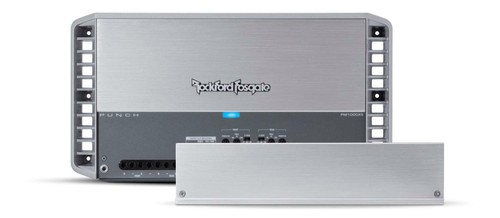 Rockford fosgate pm1000x5 - pm1000x5, (eu)