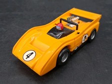 Tyco Pro #4 McLaren Race Car