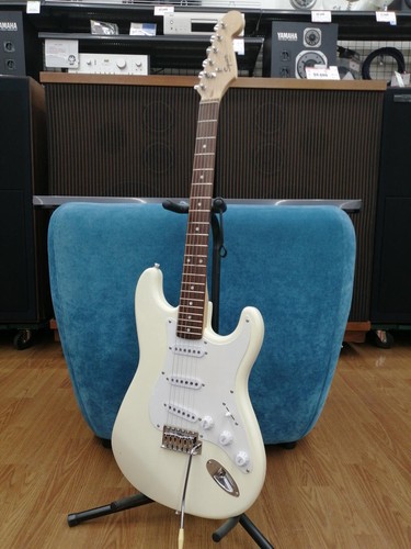 Squier bullet strat chitarra - strat,