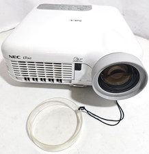 Proiettore Nec LT265