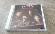 Queen greatest hits - queen, –
