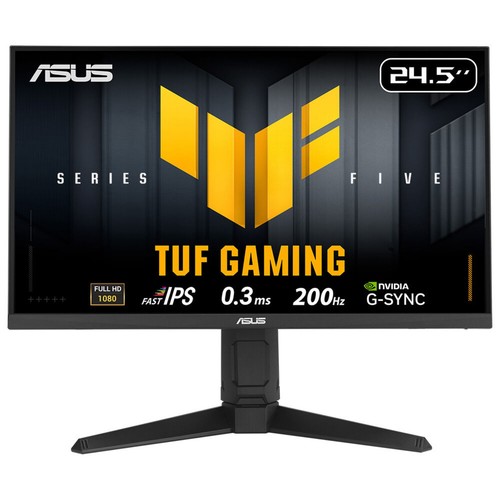 Asus tuf gaming vg259ql5a - tuf,