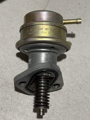 Genuine audi 052127025d - genuine,