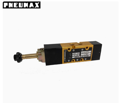 1pcs elettrovalvola pneumax - 1pcs,