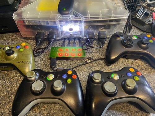 Ogx360 adattatore controller - adattatore,