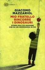 LIBRO MIO FRATELLO RINCORRE I