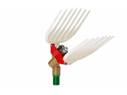 Abbacchiatore pneumatico - abbacchiatore,