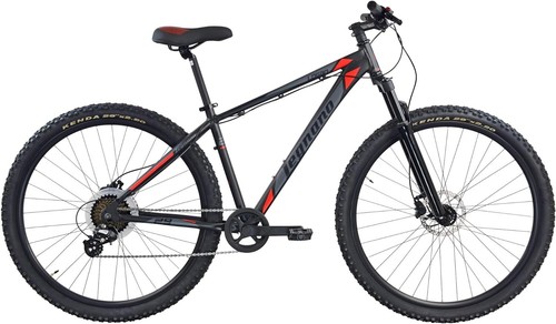 Bici uomo mtb logan - mtb,