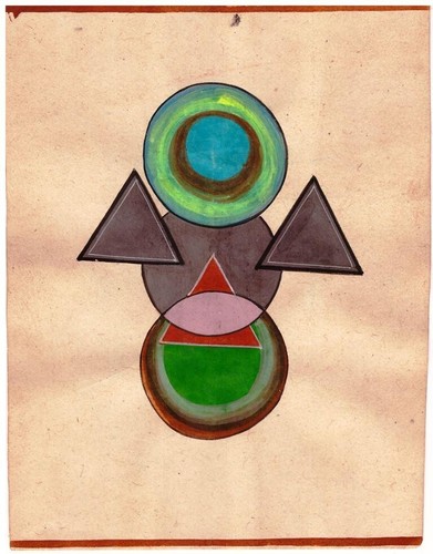 Vintage vecchio tantra - vintage,