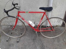 Atala Corsa GS – Campione