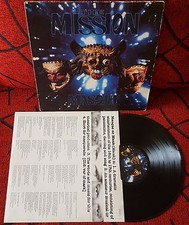 Gothic Rock THE MISSION