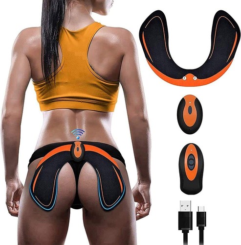Elettrostimolatore glutei ems - elettrostimolatore,