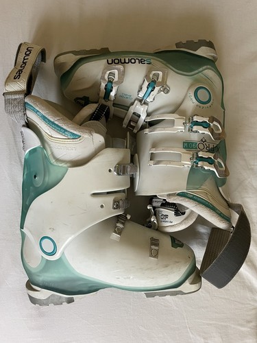 Salomon pro 90w eu42 - salomon,