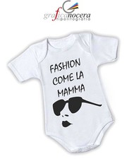 Bodino Body per la Mamma