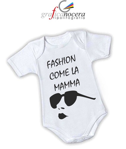 Bodino body per mamma - bodino, la