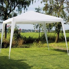 Gazebo bianco 3x2 mt copertura