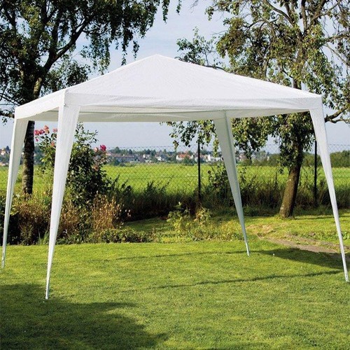 Gazebo bianco 3x2 copertura - gazebo, mt