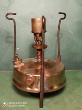 Antico fornello Da Campo a Benzina PRIMUS Nº 501 Sweden)  Vedi foto