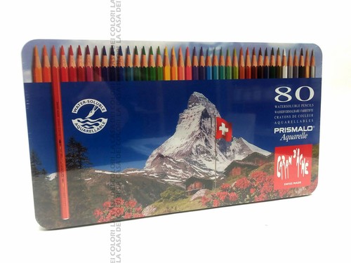 Caran ache prismalo - d'ache,