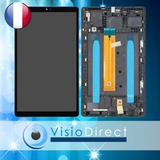 Vitre ecran lcd sur chassis - +,