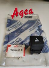 INTERRUTTORE EMERGENZIA FIAT