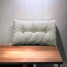 Cuscino/guanciale in Pura Lana