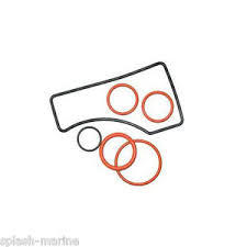 guarnizioni montaggio piede