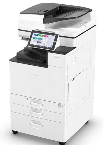Stampante laser multifunzione - stampante,