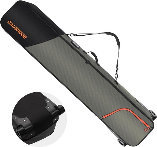 Borsa sci snowboard - da, premium